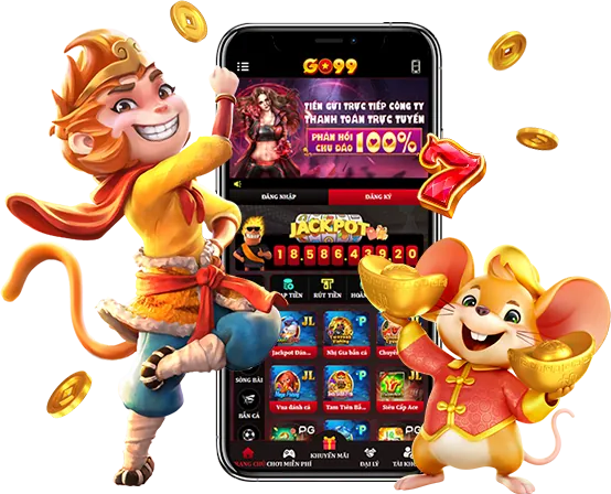 Đa dạng trò chơi slot tại 68wim tải game