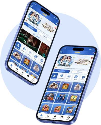 Chơi slot mọi lúc mọi nơi
