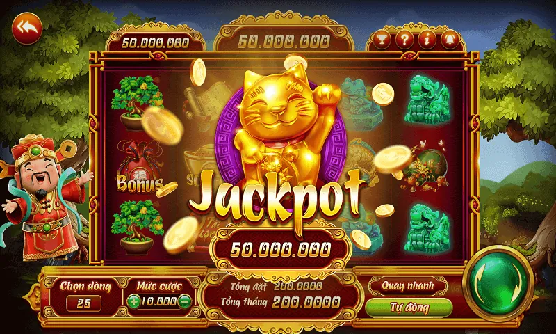 Game Bắn Cá Đại Dương Vua