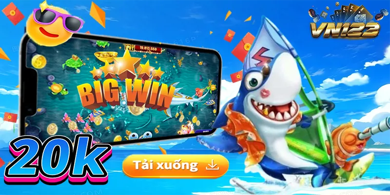Gói quà chào mừng thành viên mới 68wim tải game