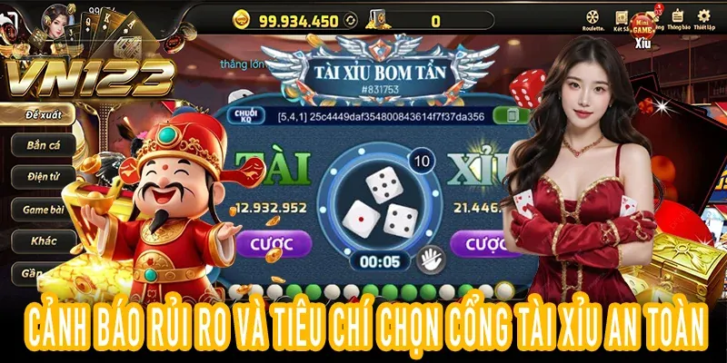 Sử dụng vật phẩm đặc biệt trong bắn cá