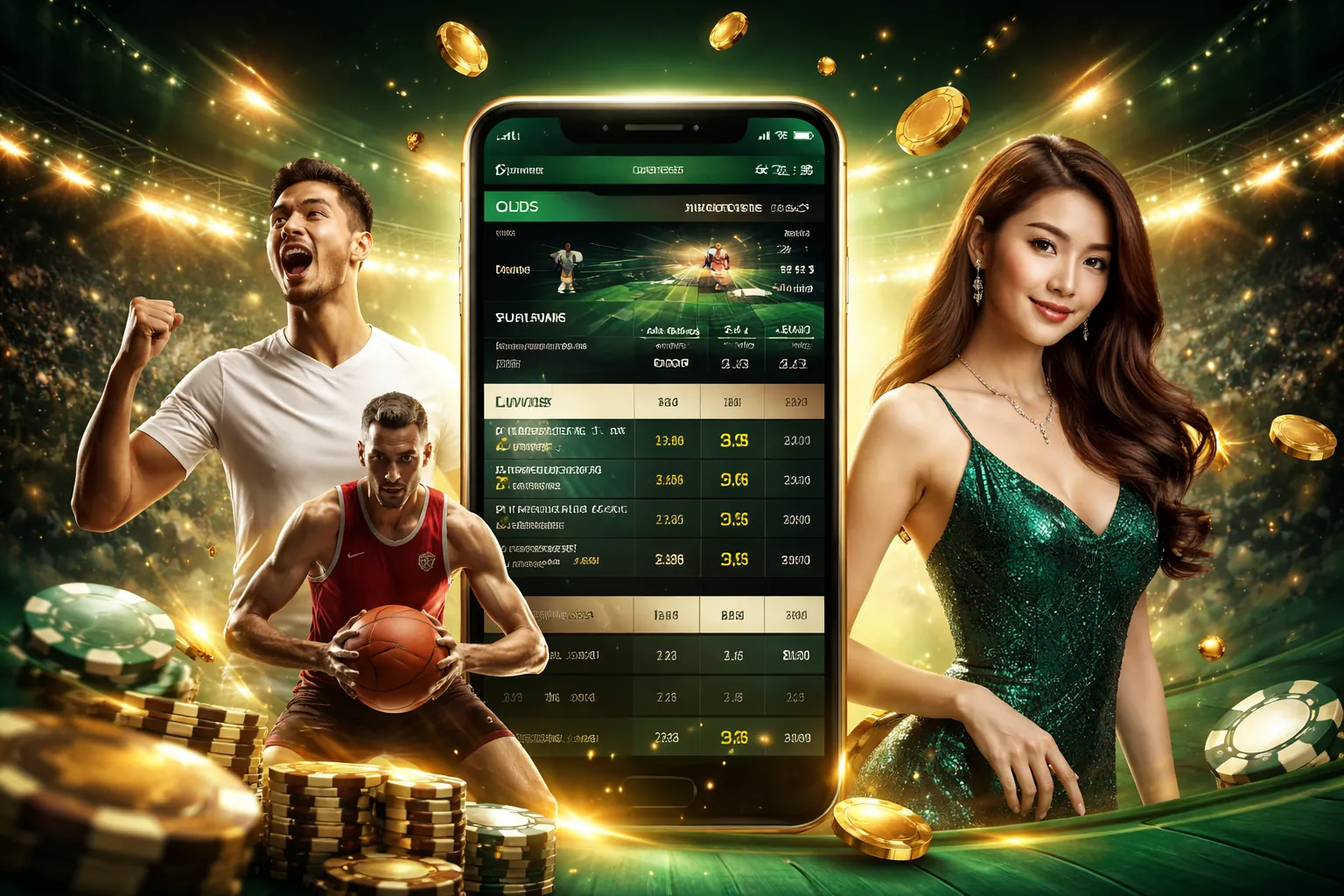 Cách Chọn 68wim tải game Phù Hợp