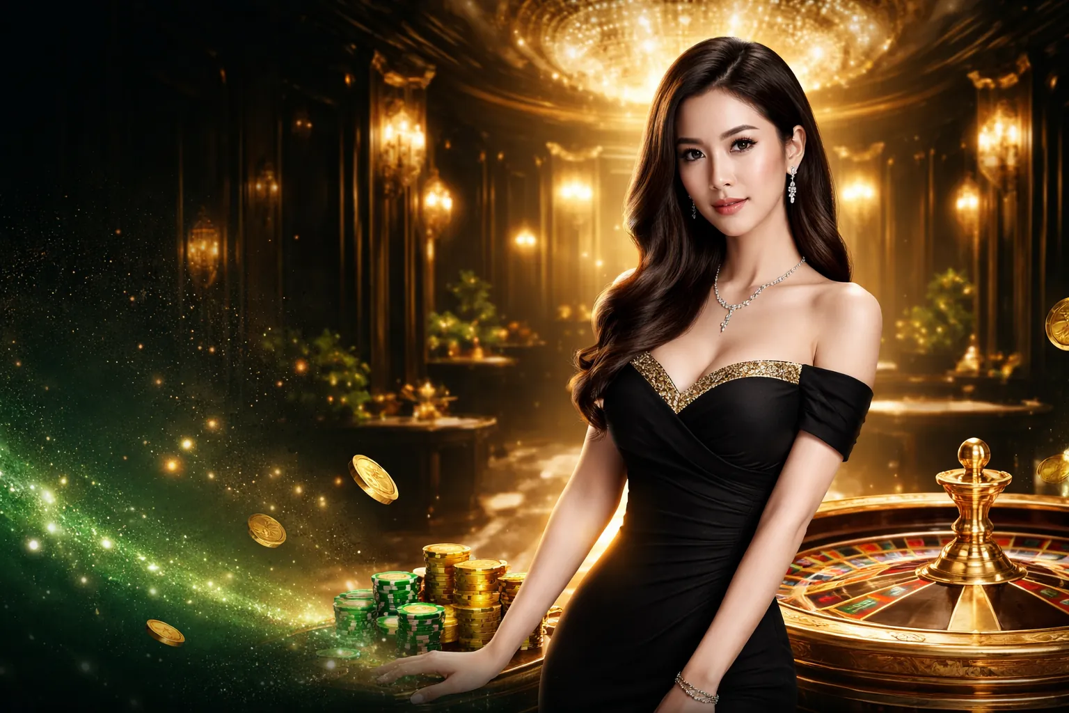 Giao dịch nhanh chóng
