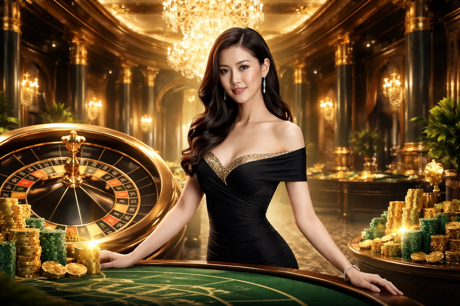 Casino Trực Tuyến 68wim tải game