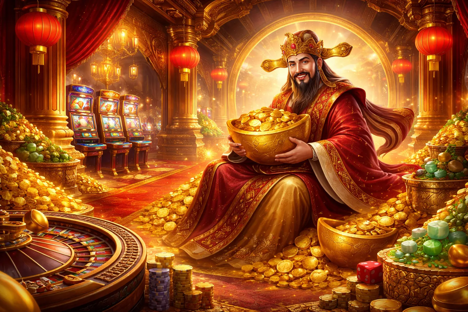 Hình ảnh minh họa Điều khoản và Điều kiện của 68wim tải game