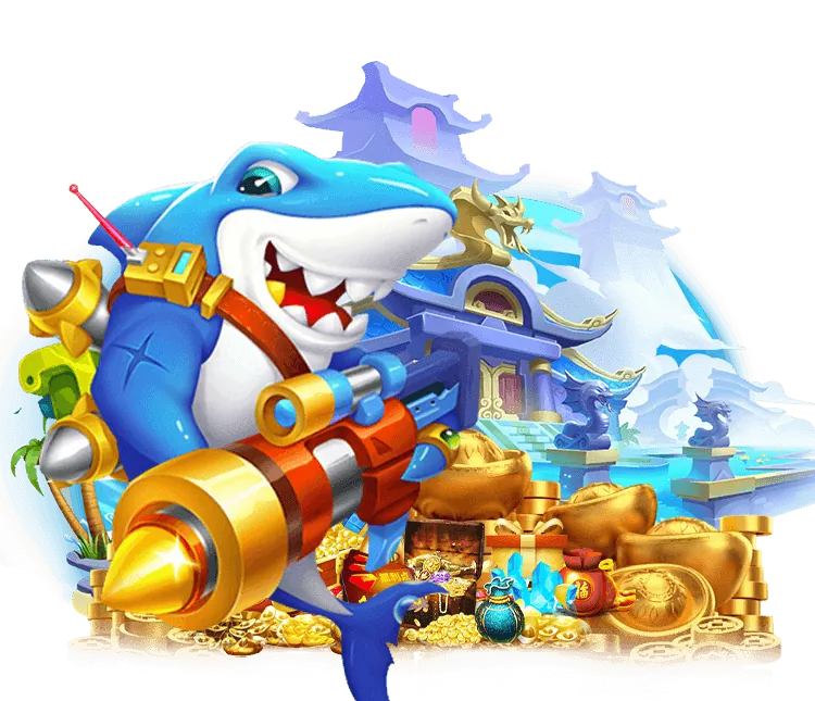 Game slot Mystic Forest