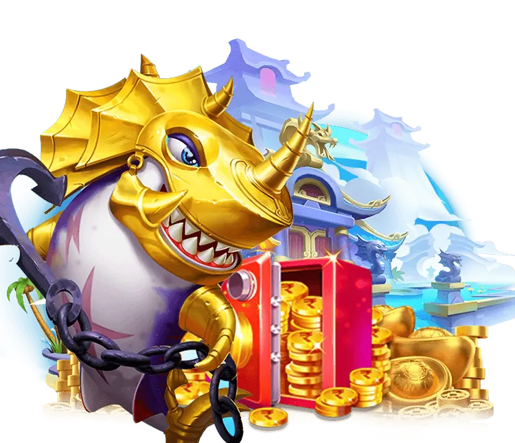 Game slot Ocean Riches