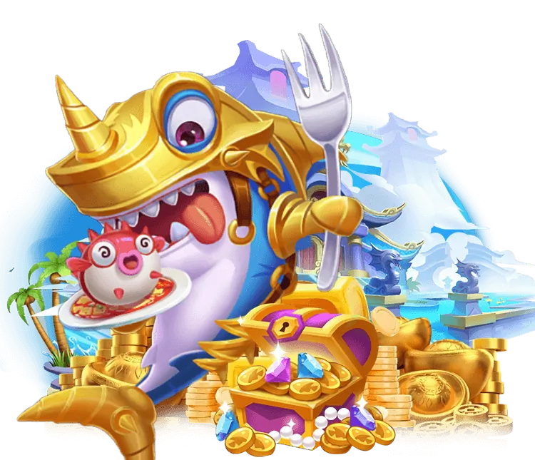 Game slot Golden Pharaoh