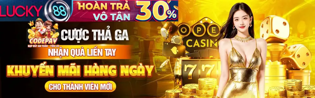 Các trò chơi sòng bạc trực tiếp phổ biến tại 68wim tải game